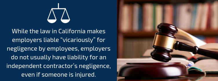 Lyft And Uber Accidents In Pasadena (Who Is Liable?)