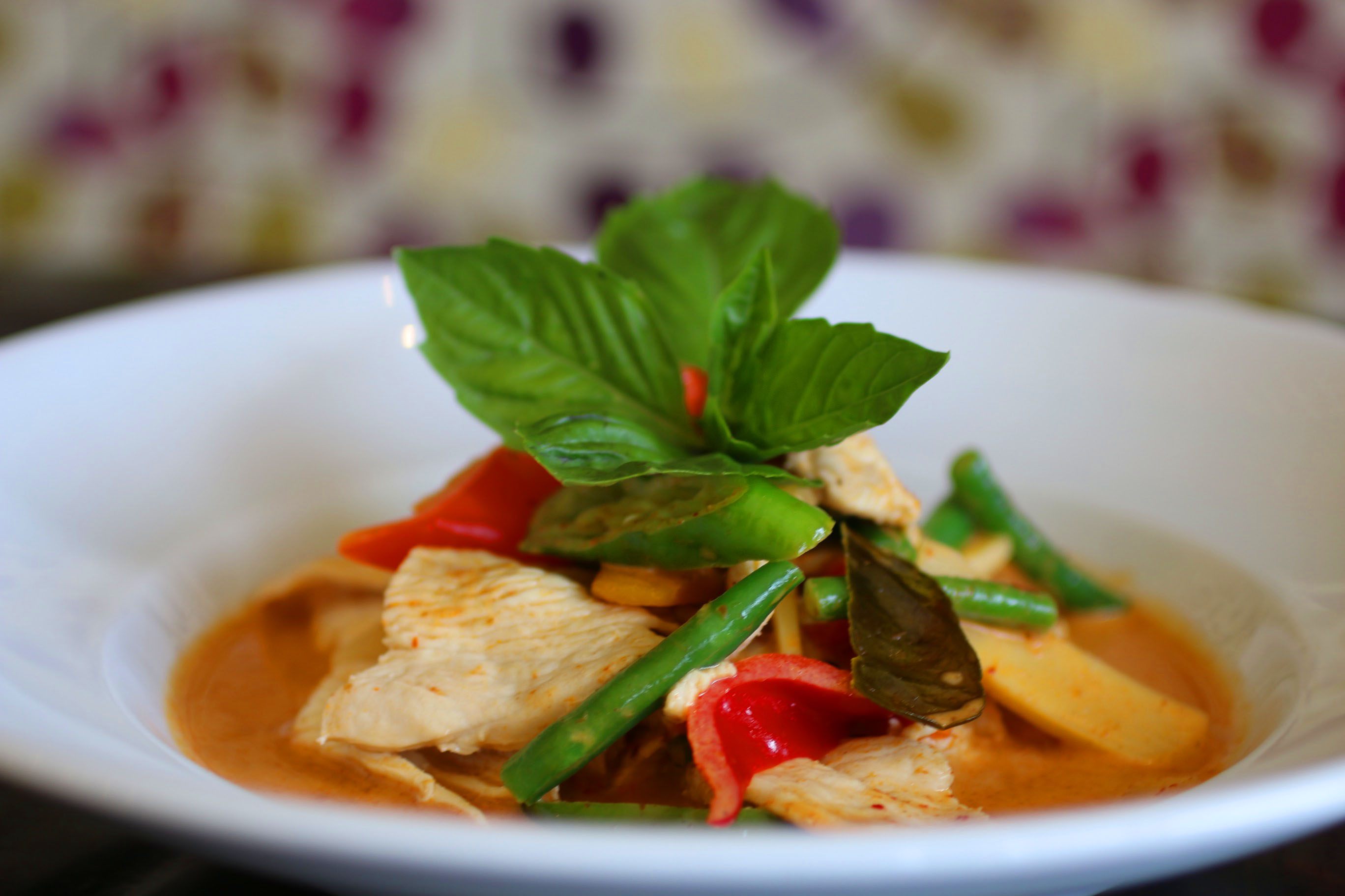 Food Pics Thong Thai Restaurant