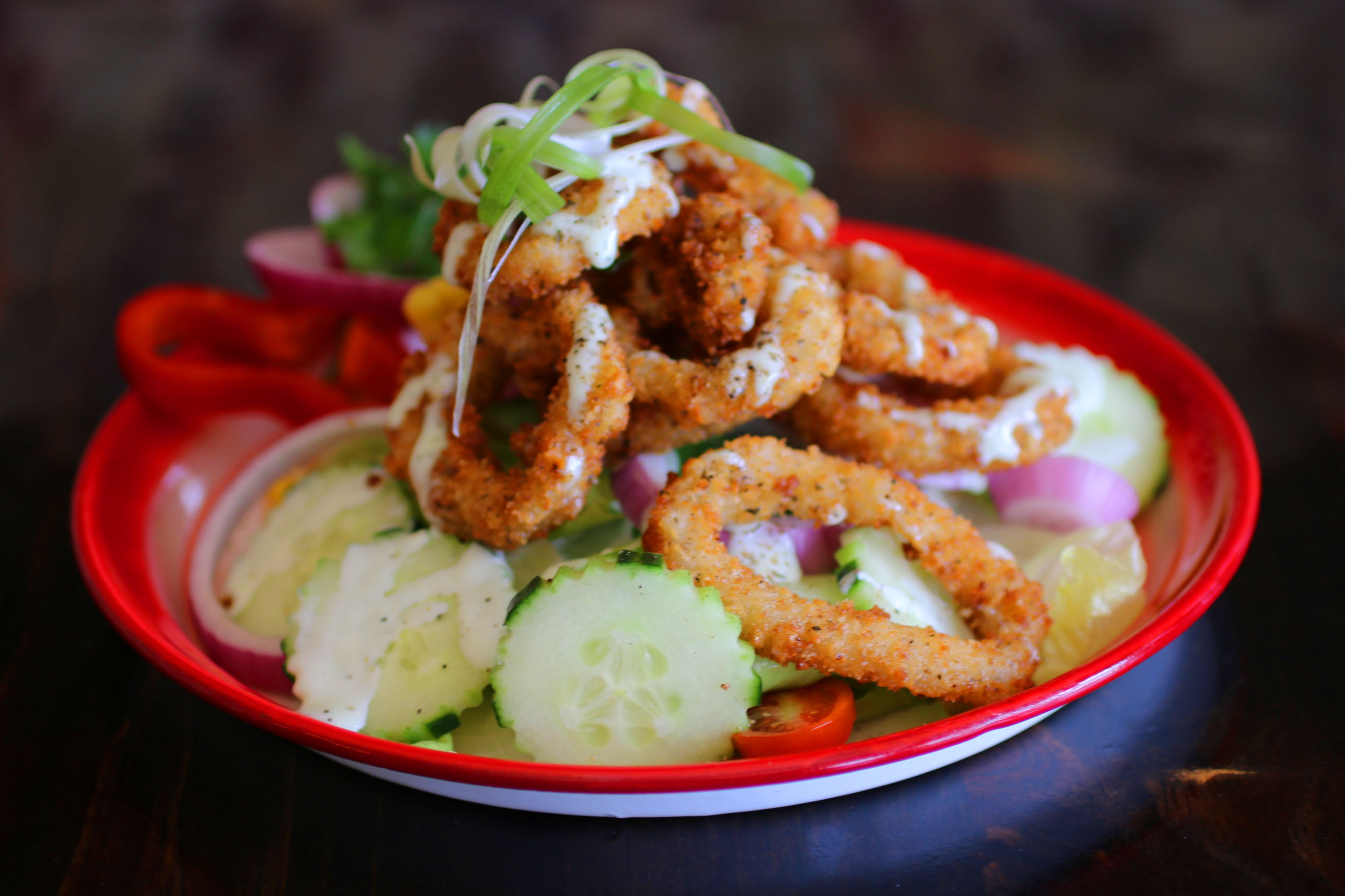 Food Pics Thong Thai Restaurant