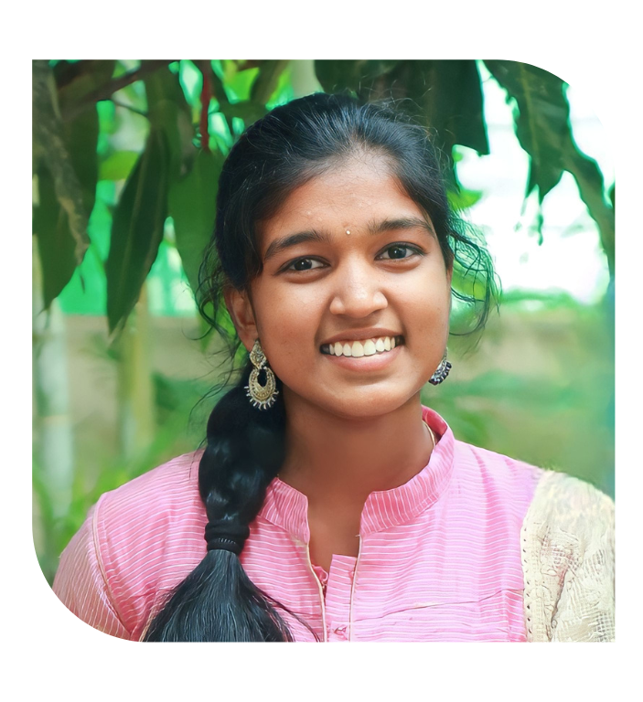 Deepthi Chittalury Thop Verse