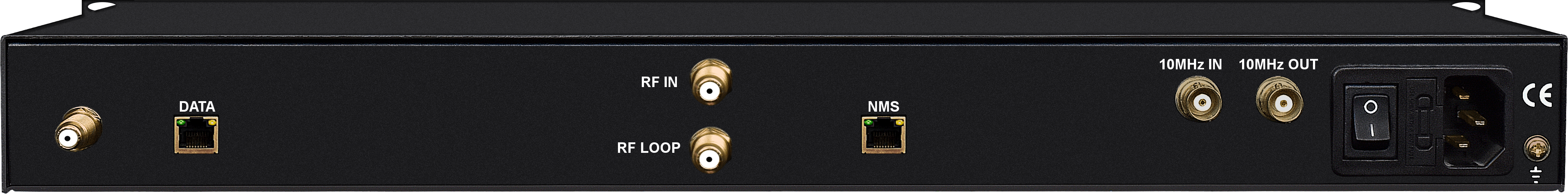 over Satellite, IP over Satellite equipment