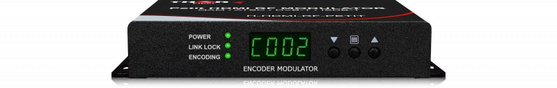 Petit HDMI RF Modulator - Professional Digital Coax QAM ATSC Modulator