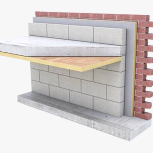 RHINO PIR Board THOR BUILDING PRODUCTS