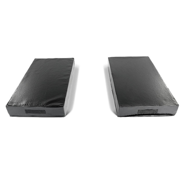 Barbell Shock Absorption Mat Thor Gym Accessories