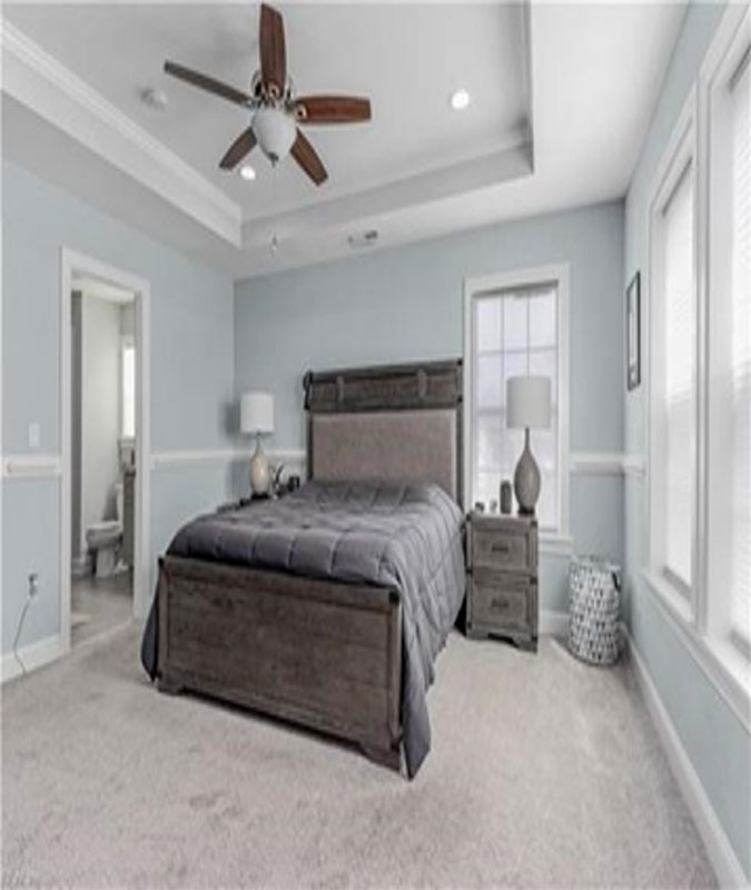 Local Electrician Electrical Services Norfolk, VA Thor Jr. Inc.