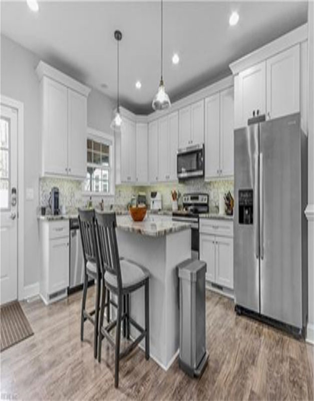 Local Electrician Electrical Services Norfolk, VA Thor Jr. Inc.