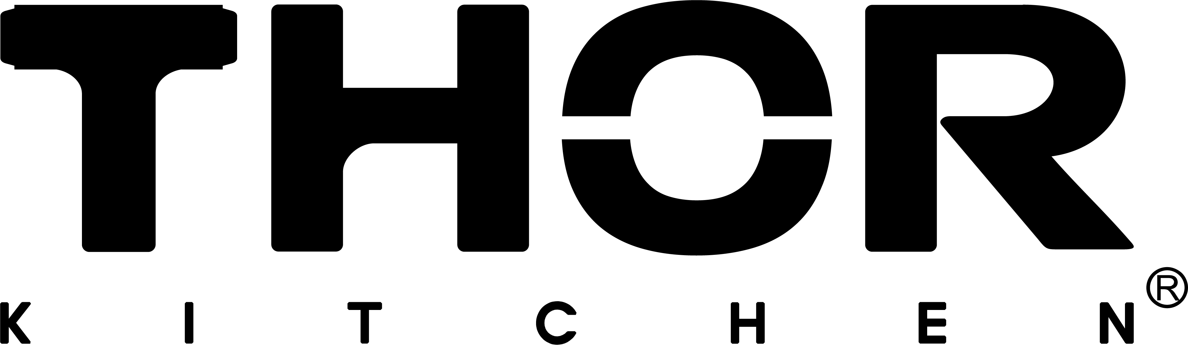 Extractores Thor Kitchen Panama