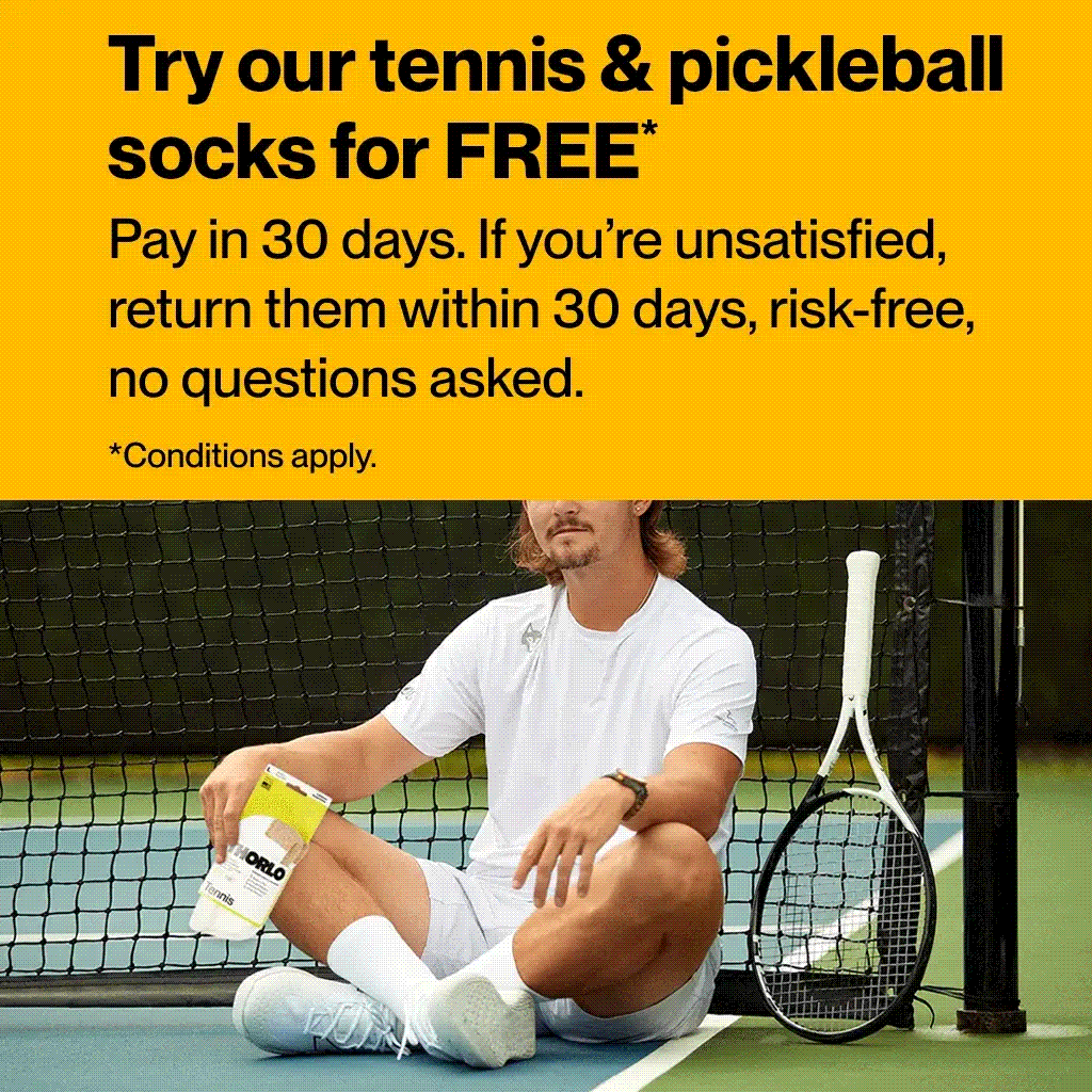 Try Before You Buy Thorlo