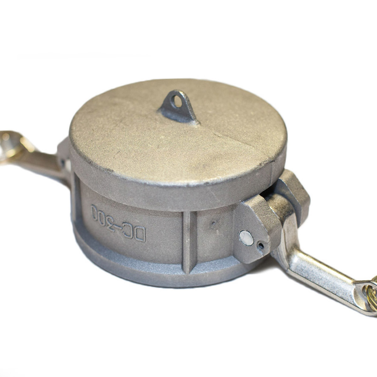 Aluminium Camlock Dust Cap (DC) Couplings Thornado