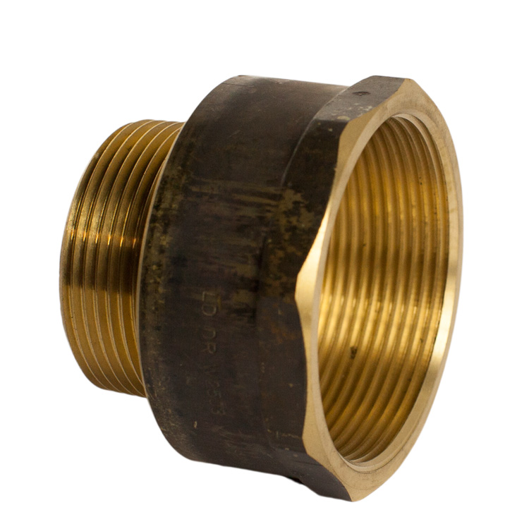 Brass Reducing Female / Male Threaded Adaptor