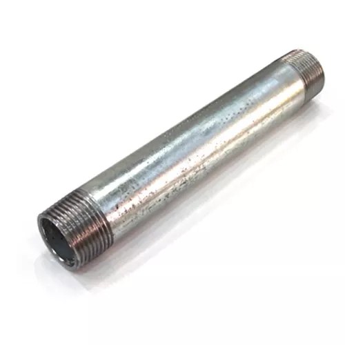 Galvanised Steel Pipe Riser Galvanised Pipe Fittings Thornado