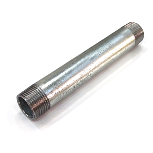 Galvanised Steel Pipe Riser BSP 75 x 150mm