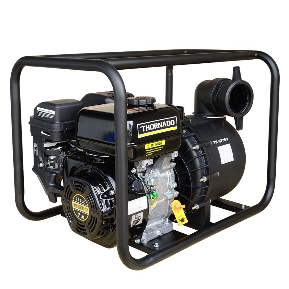 New 2 inch chemical transfer poly pump for sale Sydney NSW