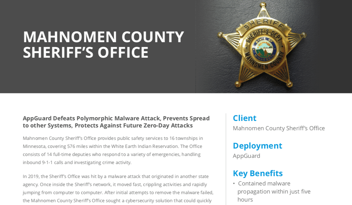 Case Studies Thorncastle Solutions