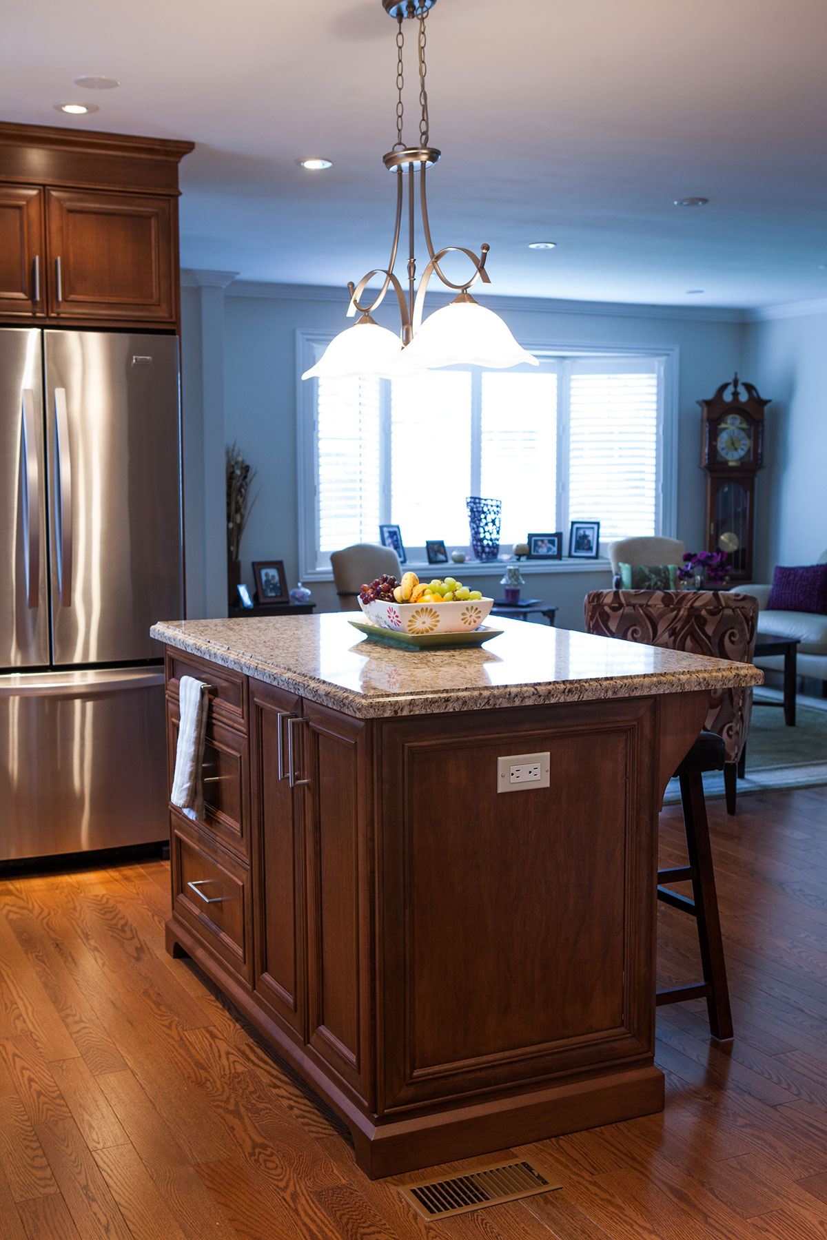 Davidson Kitchen Thorncrest Kitchens