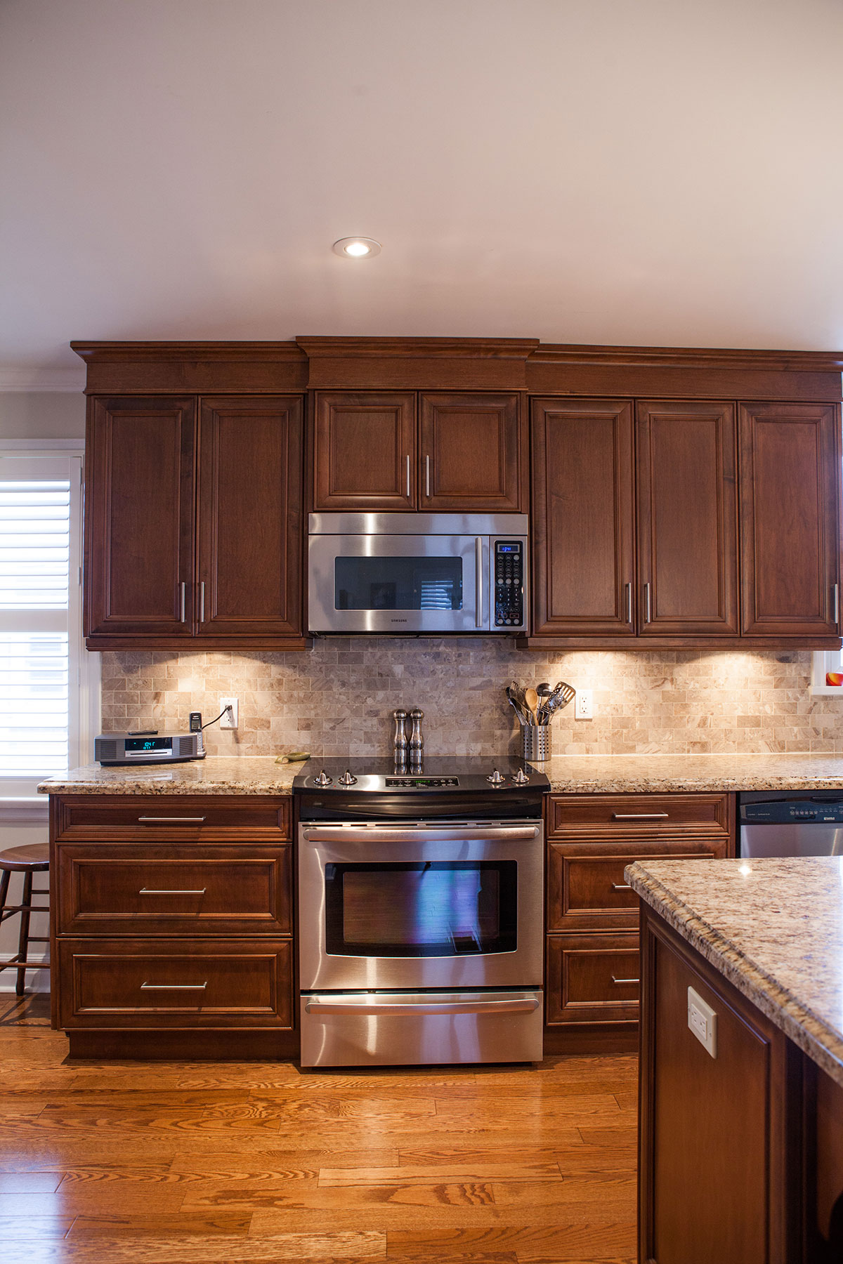Davidson Kitchen Thorncrest Kitchens