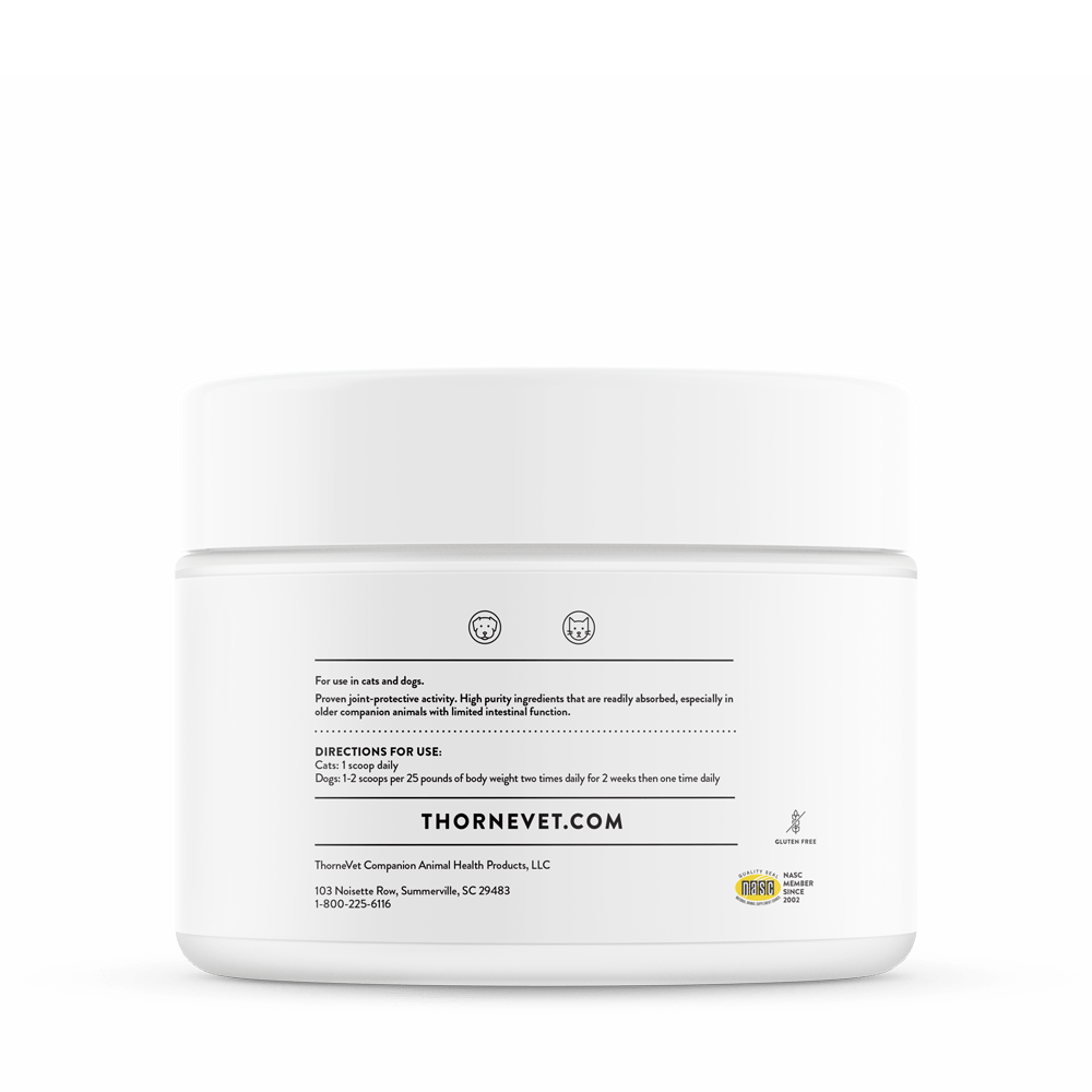 Arthroplex Powder Thorne Vet
