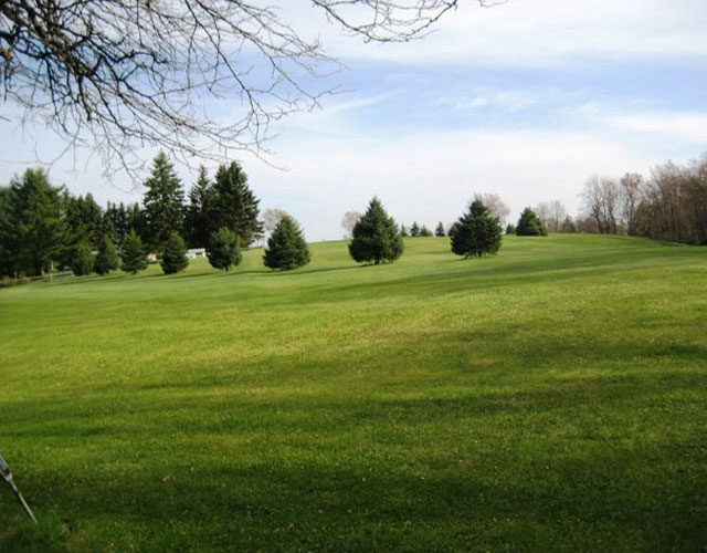 Recreation Thornhurst Township