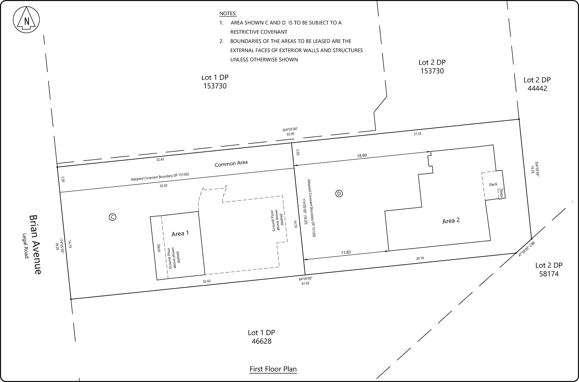 Why you should complete a cross lease conversion to freehold title