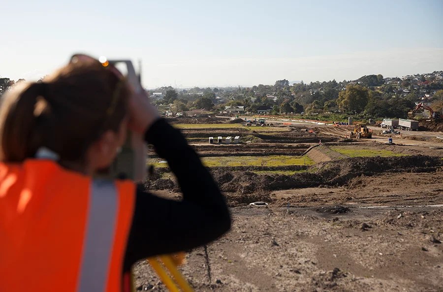 Civil Engineering & Land Development Engineering Auckland