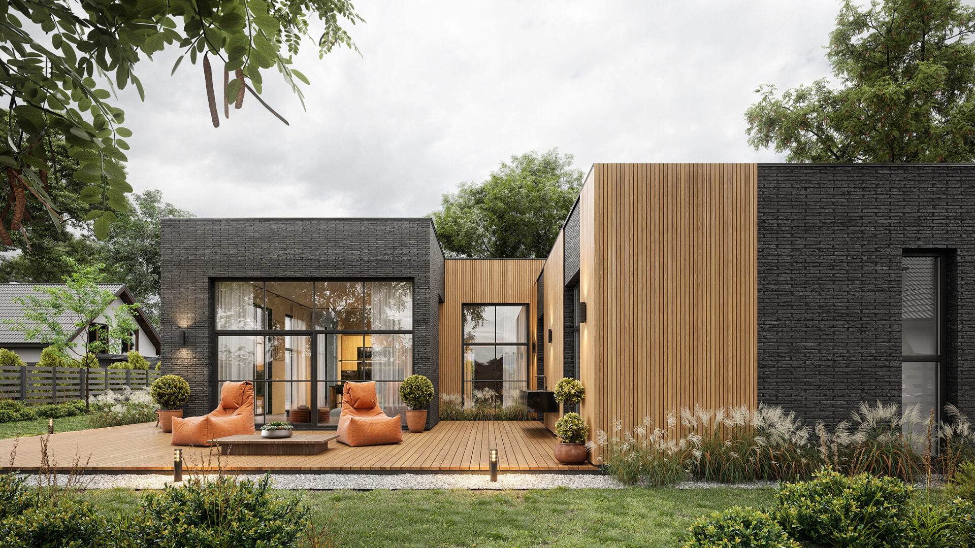 H1 Mudel Thörn Properties