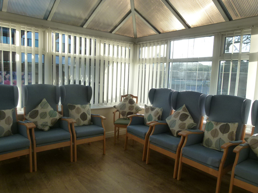 Thornton Care Westport House