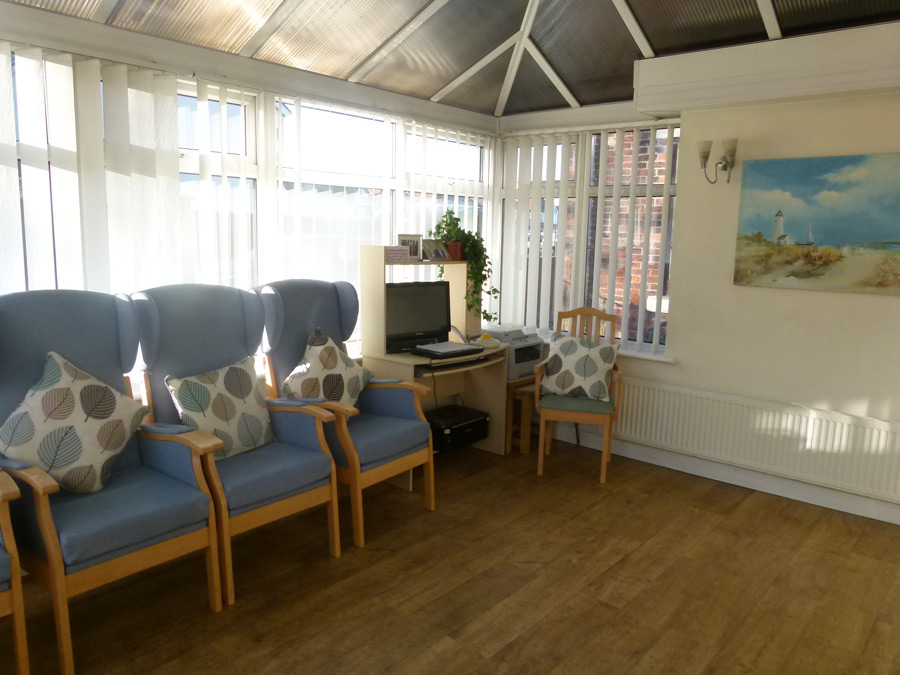 Thornton Care Westport House