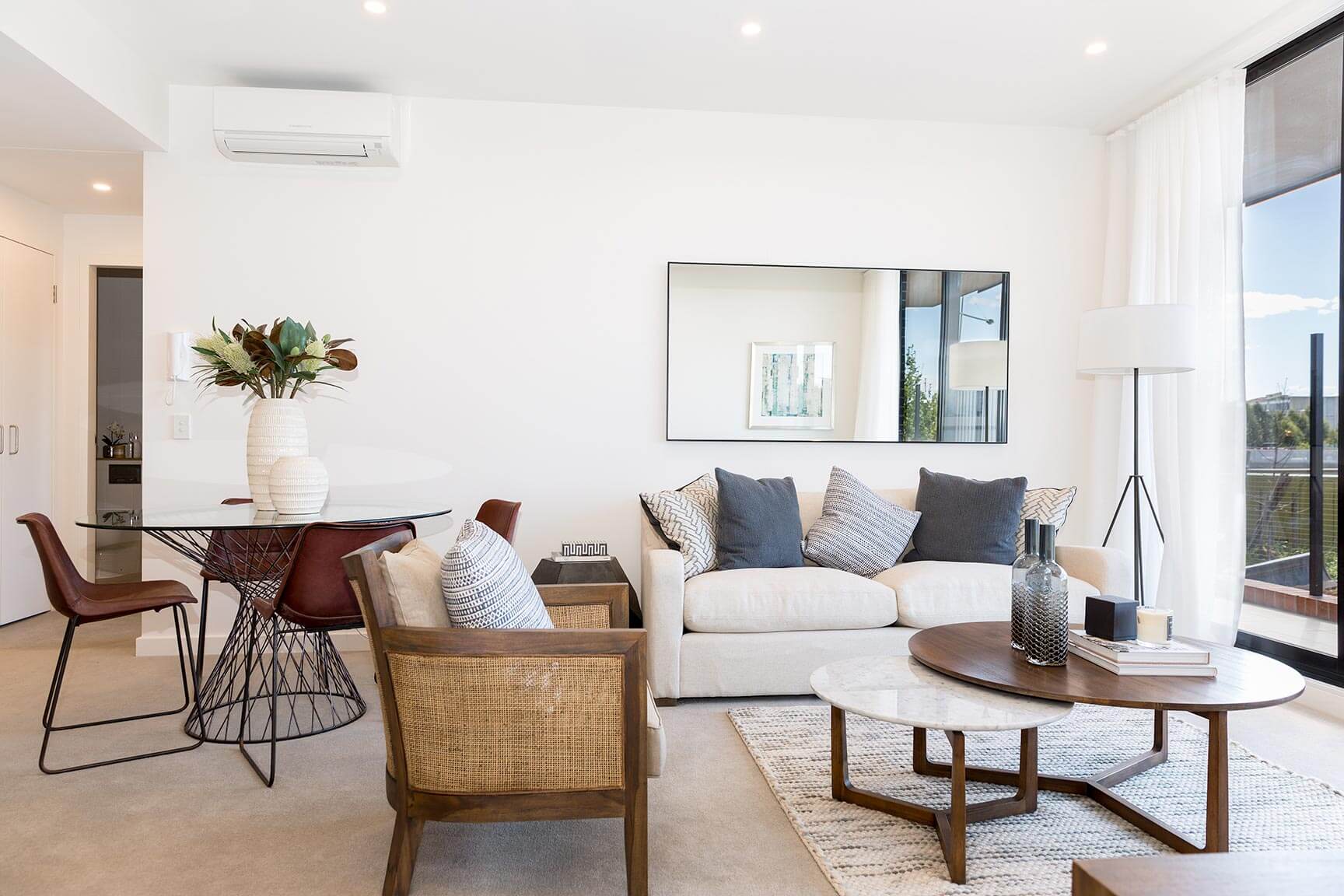 ON DISPLAY Thornton Central, Penrith Buy or Rent