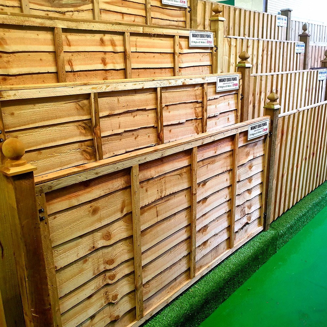 Frequently Asked Questions at Thornton Fencing in Huddersfield