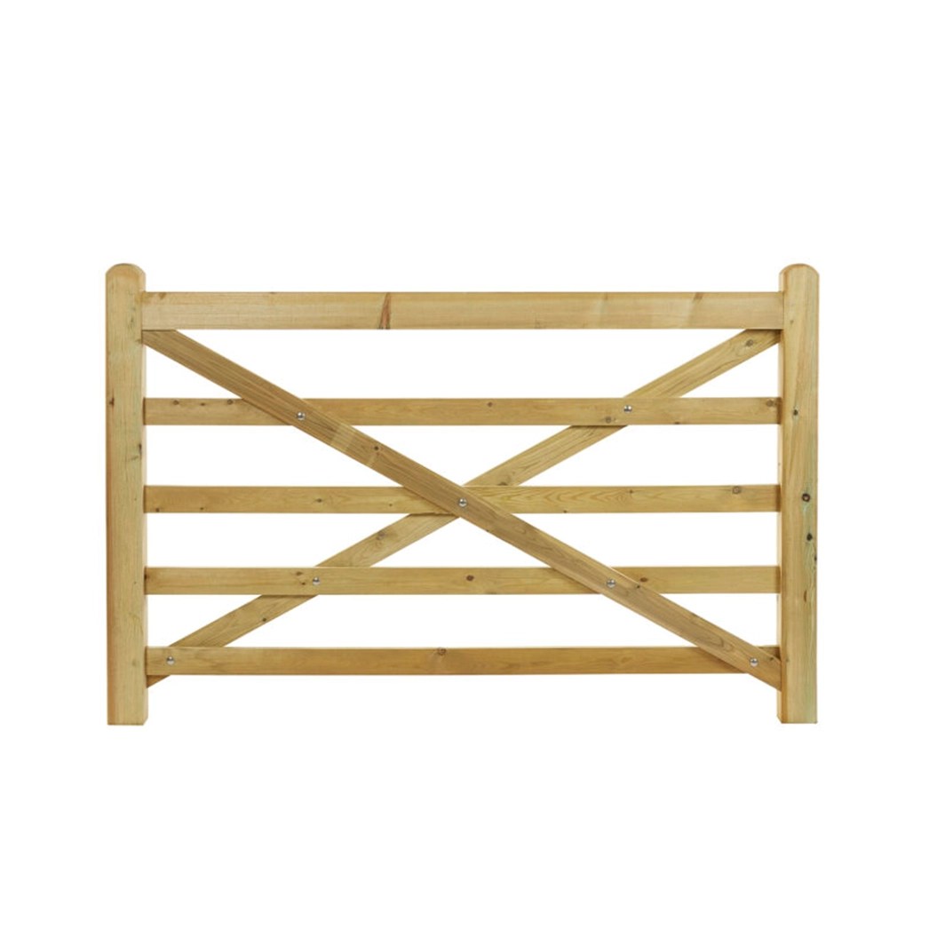 Agricultural Fencing at Thornton Fencing in Huddersfield