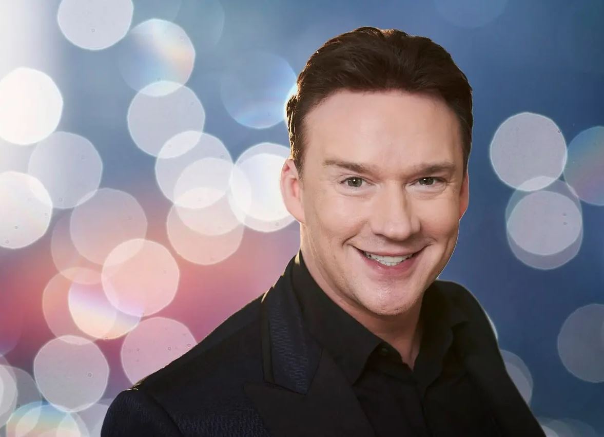 An Evening Concert with Russell Watson Thornton Manor Country Estate