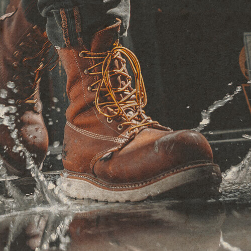 Work Boots Durable & Comfortable Thorogood® US
