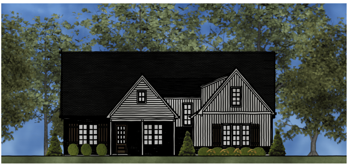 Kinross Highlands at Ballantrae Thoroughbred Homes