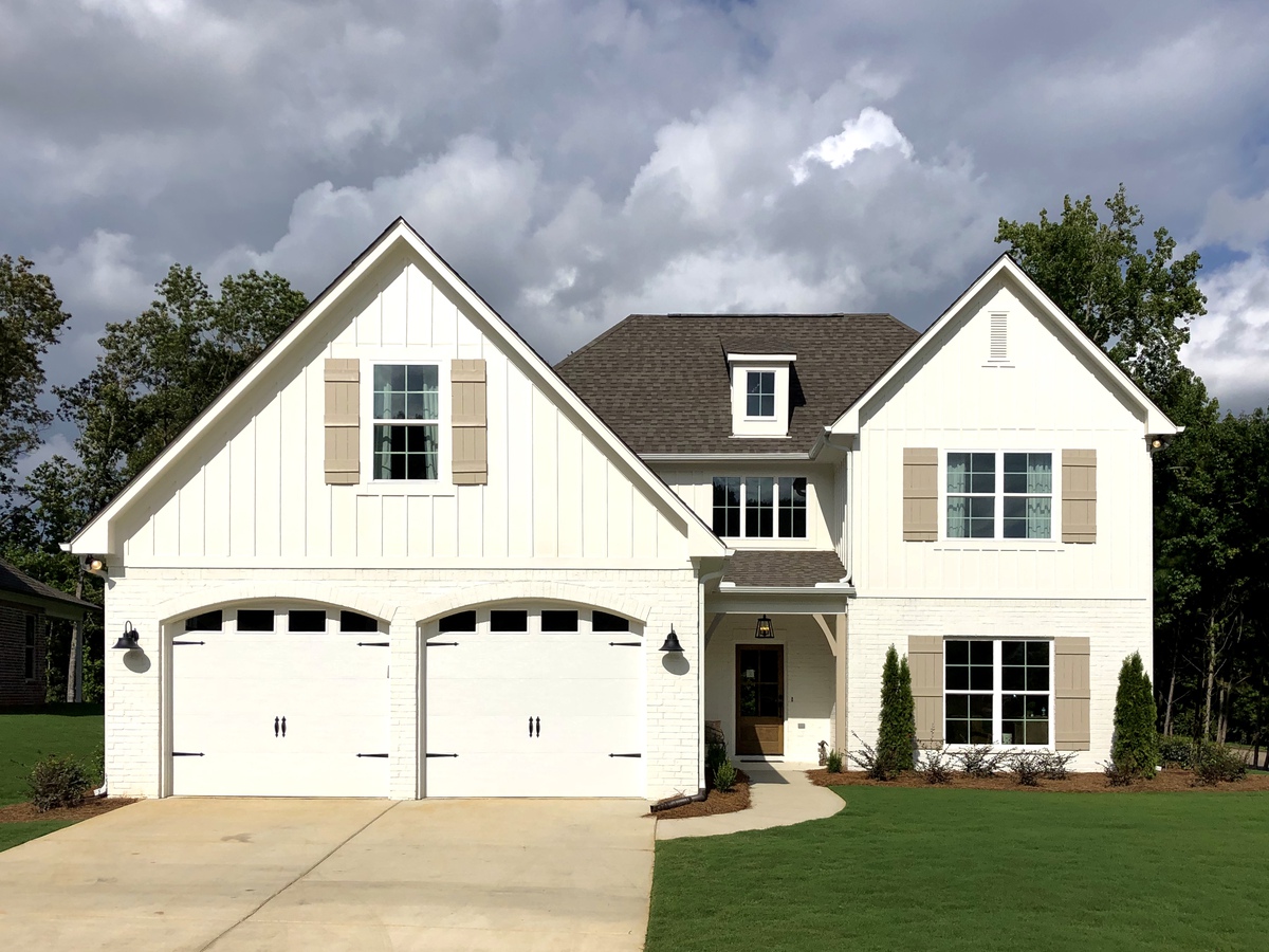 Kinross Highlands at Ballantrae Thoroughbred Homes