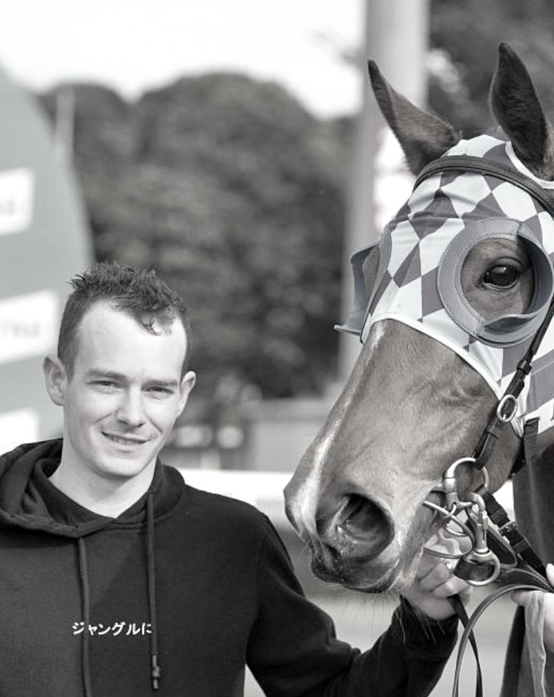 Trainer Profile Patrick Keane Thoroughbred Sales