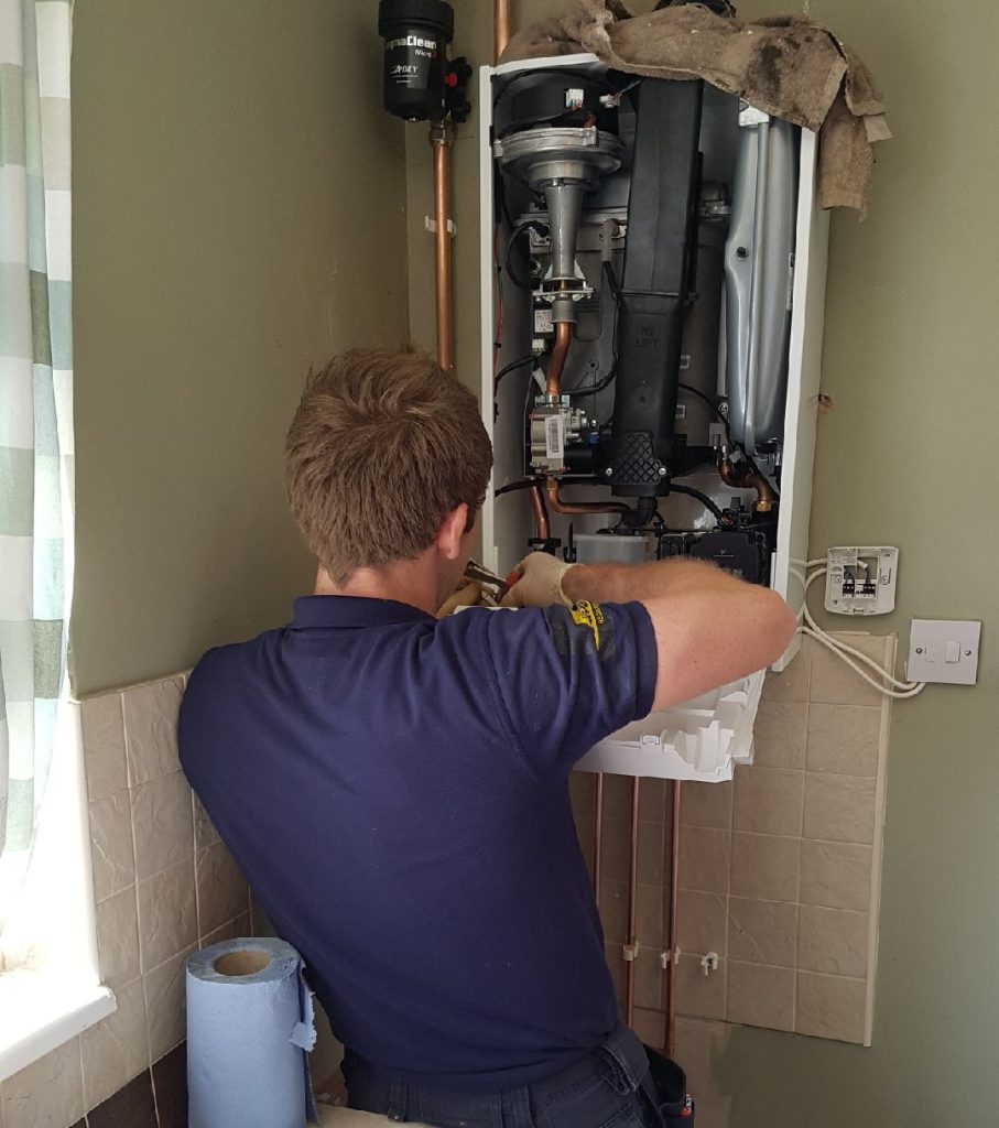 Newtown Linford, Leicester Thorpe Eco Plumbing & Heating Engineers