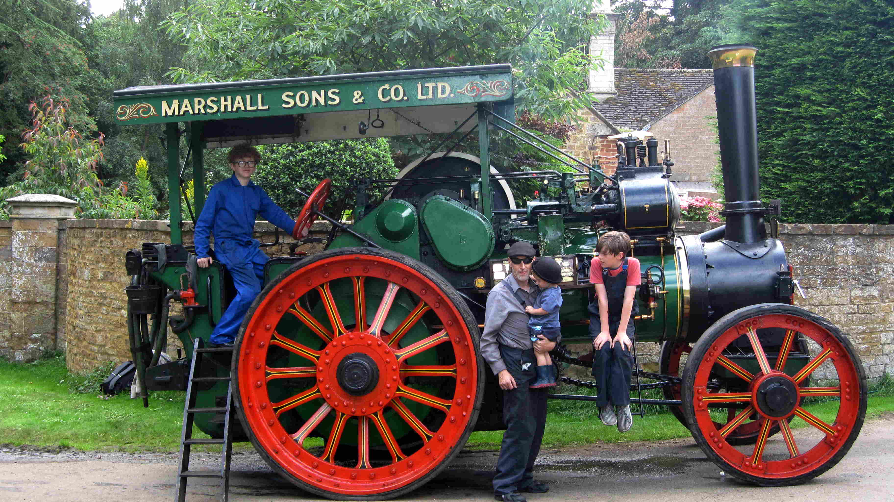 News Page 4 of 7 Thorpe Malsor Village