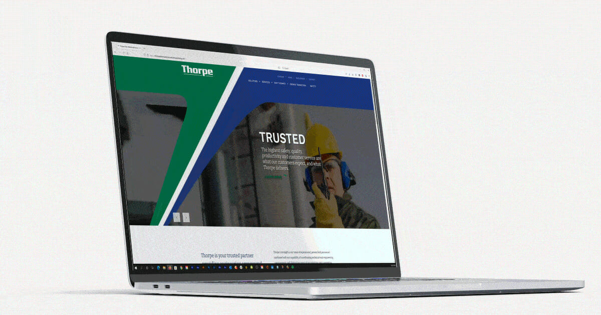 News Archives Thorpe Plant Maintenance & Engineering