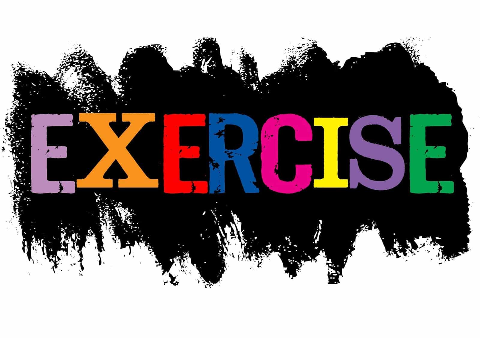 Do You Do 150 minutes Of Exercise A Week? Thorpes Physiotherapy