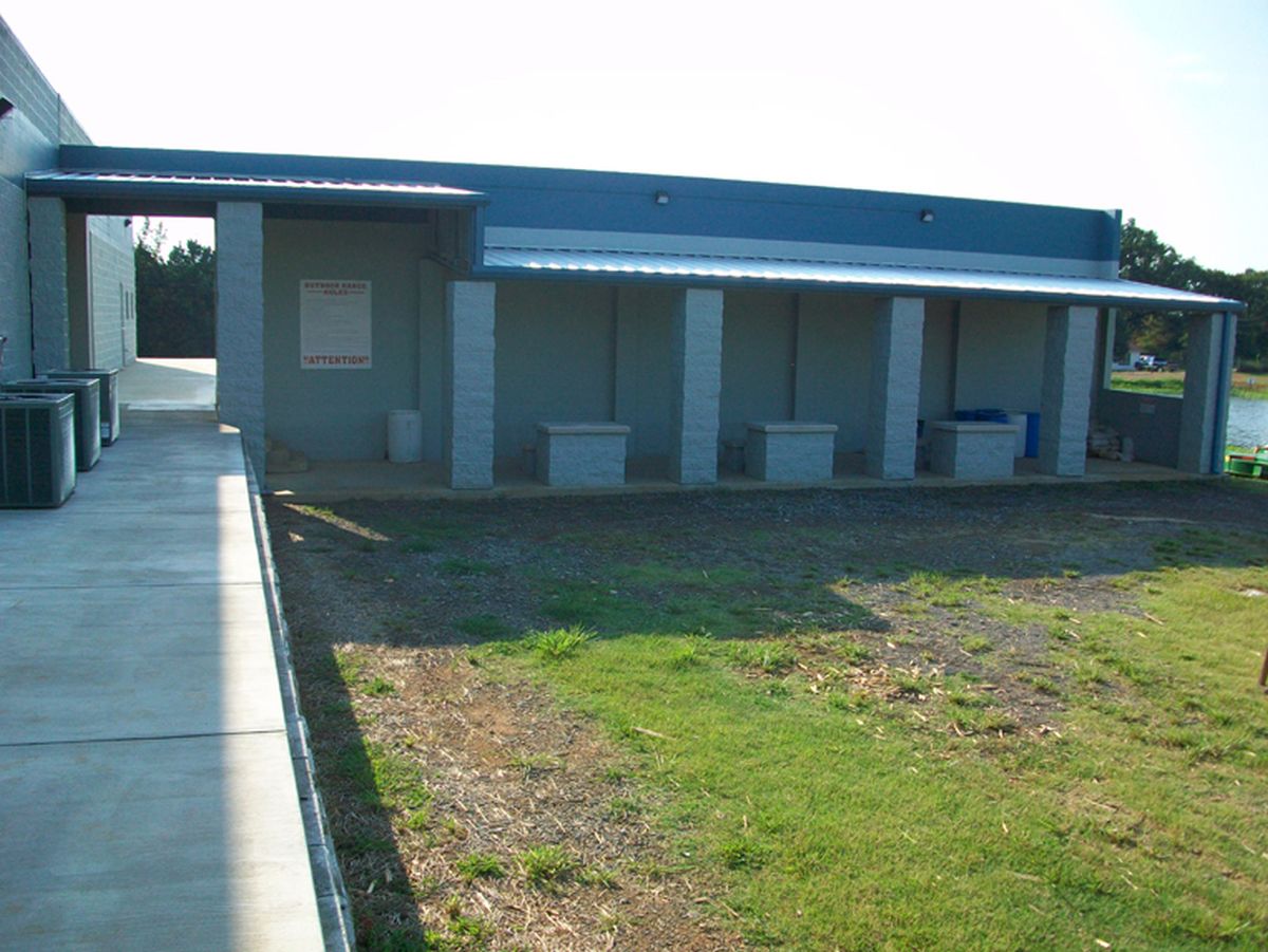 Enhanced Carry Classes THOR Ranges