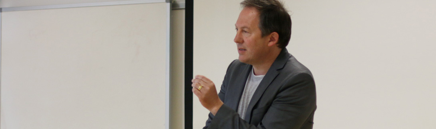 Thorsten Otto Moderation und Sprechen