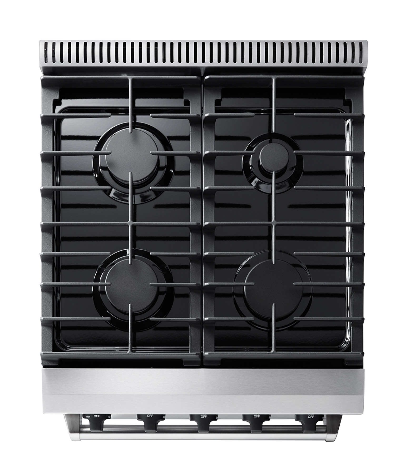 THOR Kitchen Stoves, Professional Stainless Steel Ranges and Hoods