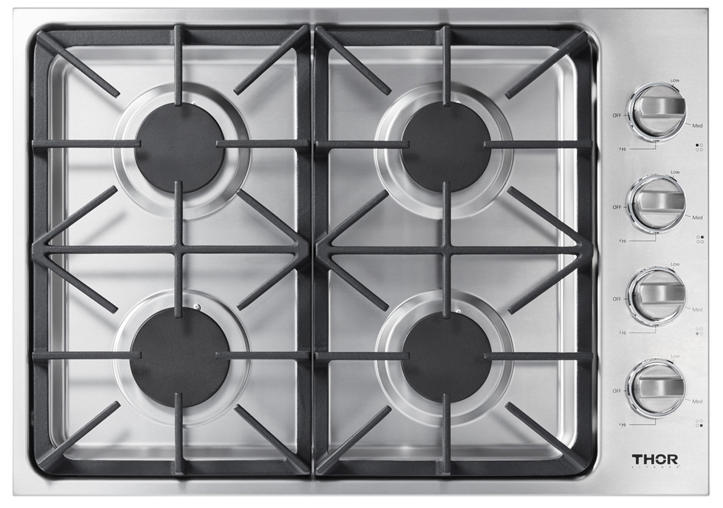 Stove Top