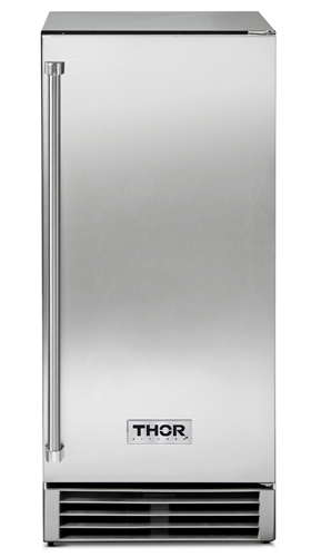 Appliances and accessories by THOR