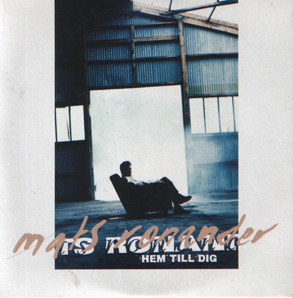 datABBAse Musician Mats RONANDER