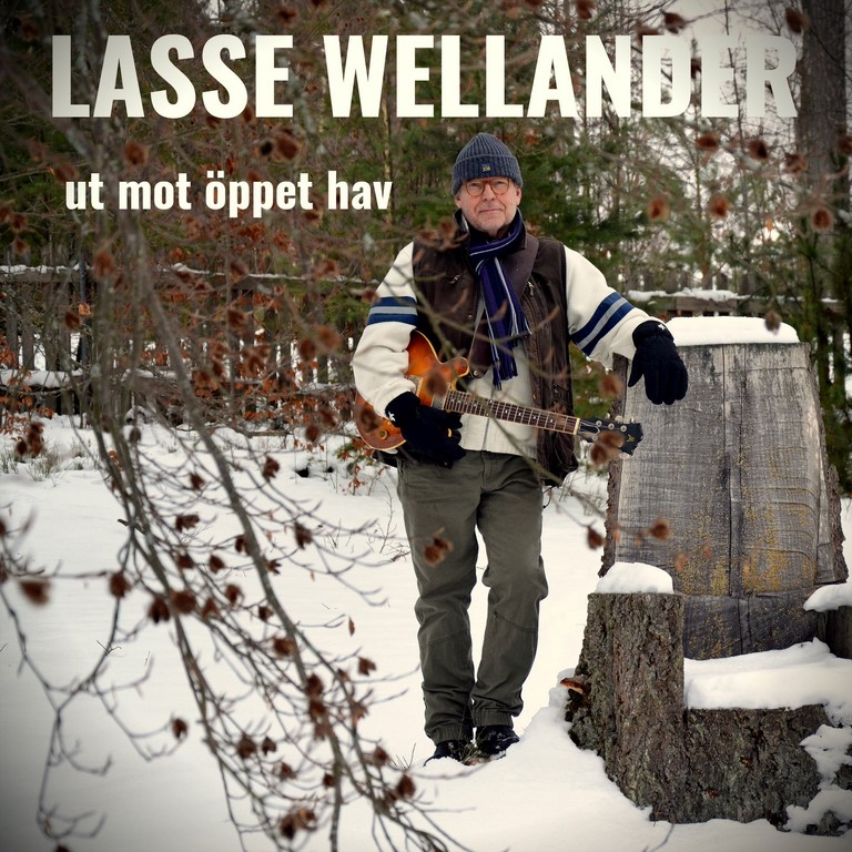 datABBAse Musician Lasse WELLANDER