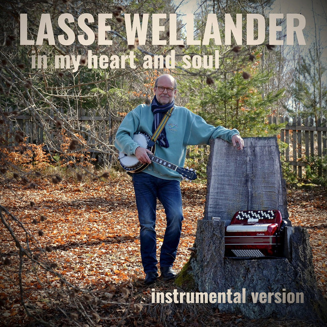 datABBAse Musician Lasse WELLANDER