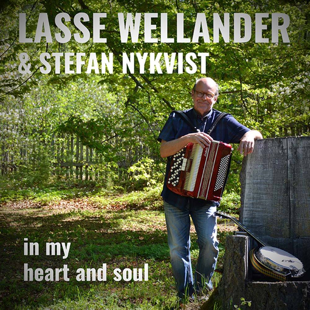 datABBAse Musician Lasse WELLANDER