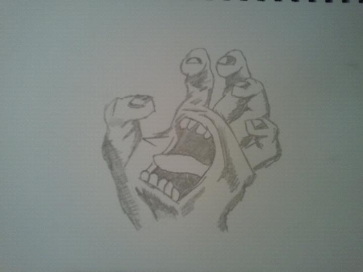 Impotent Rage thortownsend