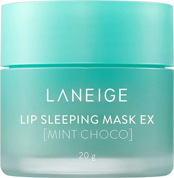 Laneige Lip Sleeping Mint Choco 20G Lip Mask (Womens)